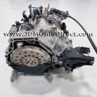 JDM EK3 Civic ViRS CVT M4VA Automatic Transmission 